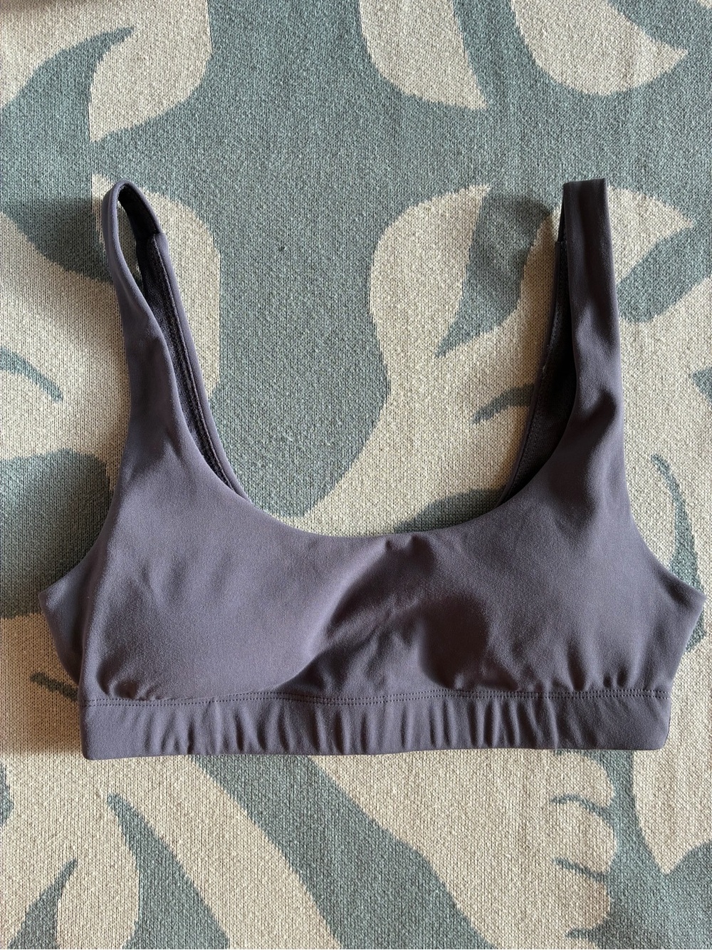 Vuori XS Daily Bra in Azure LIKE NEW - Picture 4 of 8
